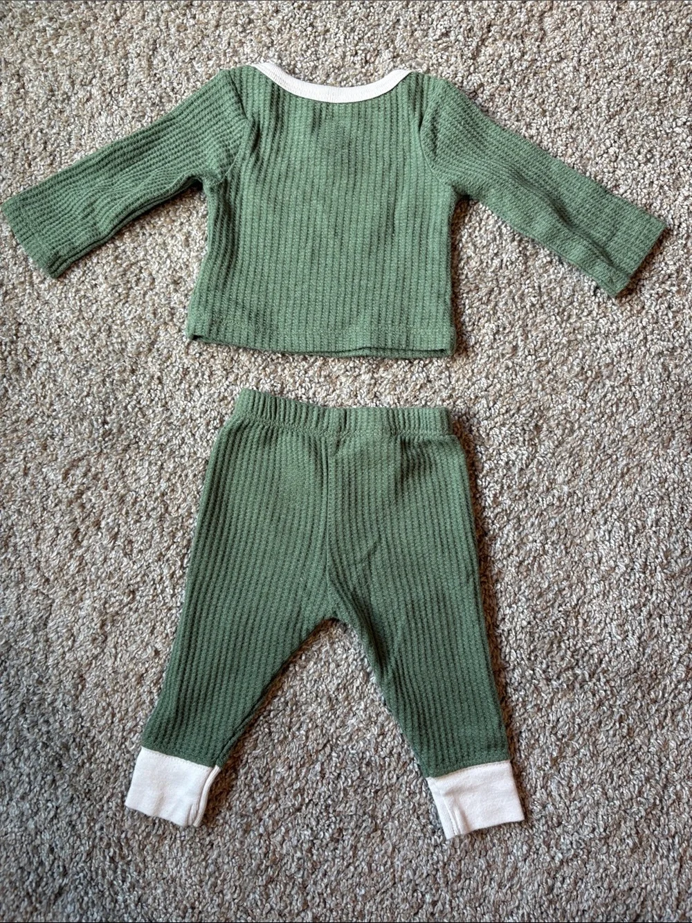 Mixed Neutral Baby Lot Newborn